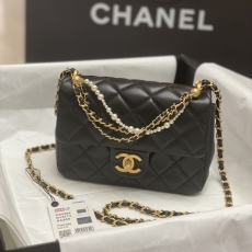 Chanel Stachel Bags